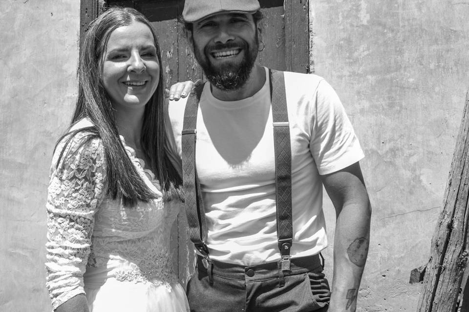 Novios