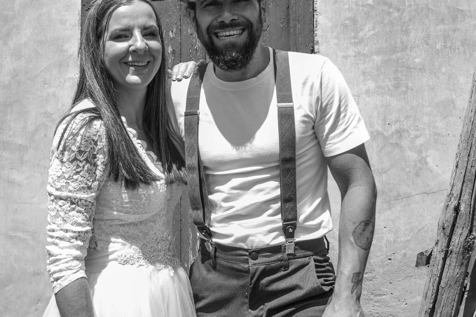 Novios
