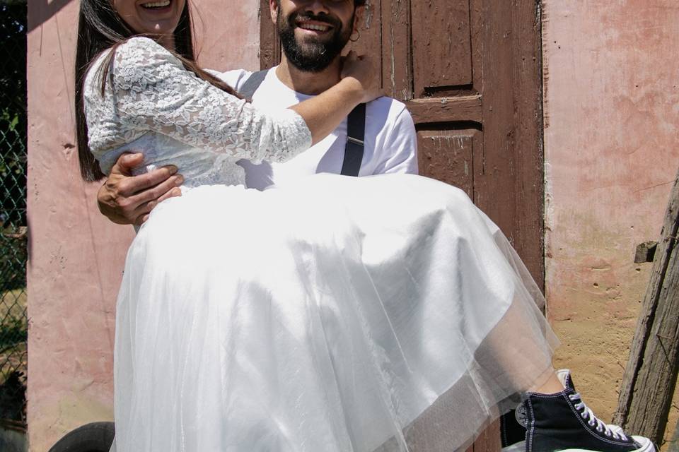 Novios