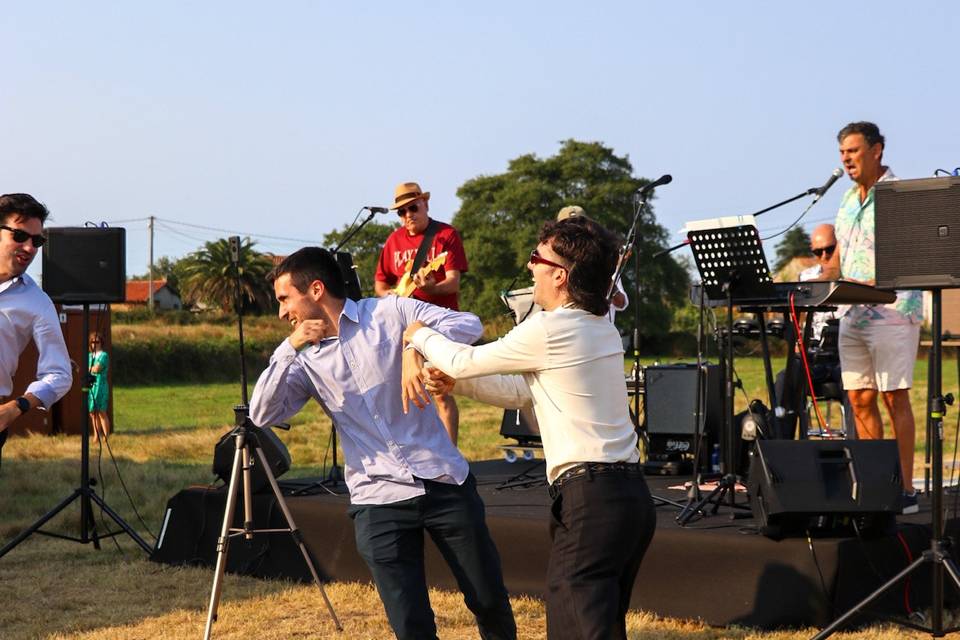 Baile