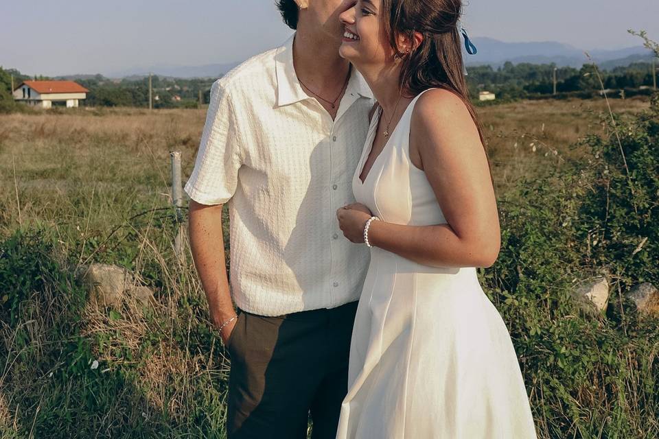 Novios