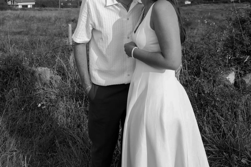 Novios
