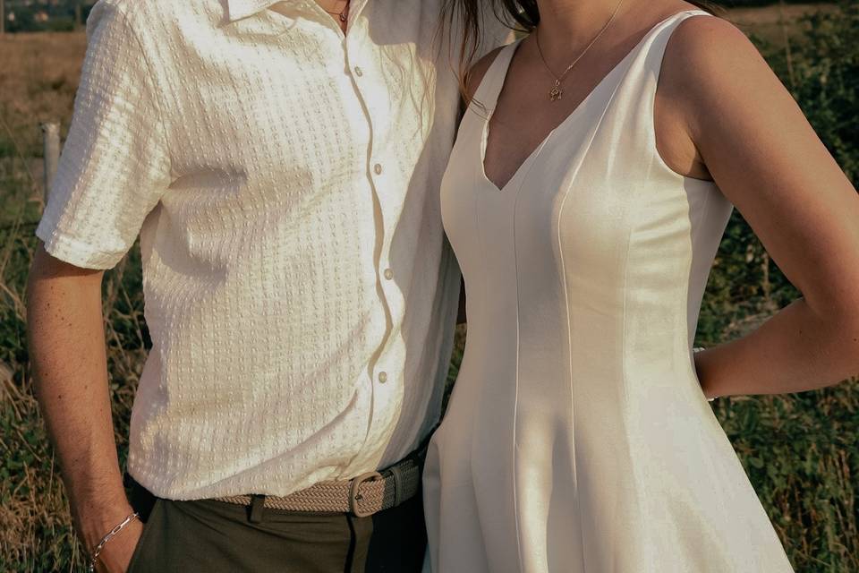 Novios