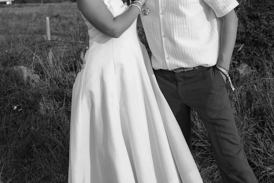 Novios