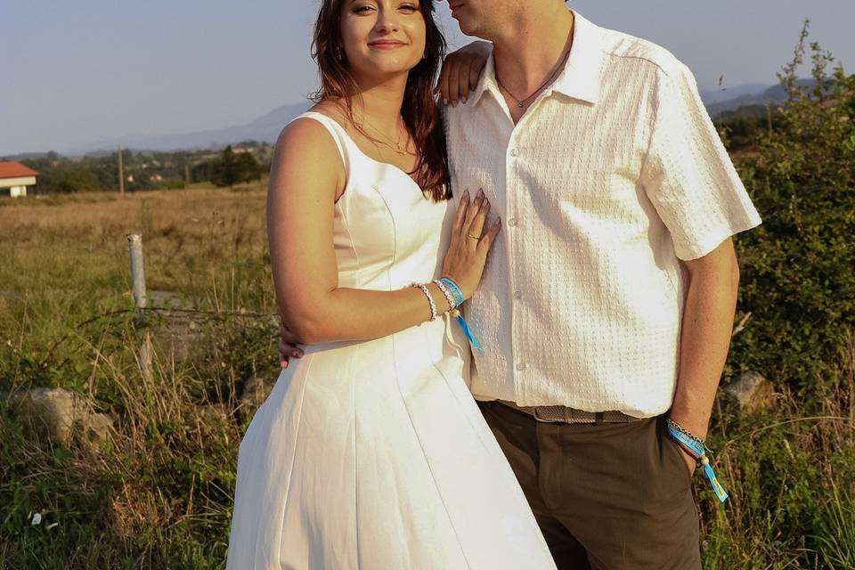 Novios