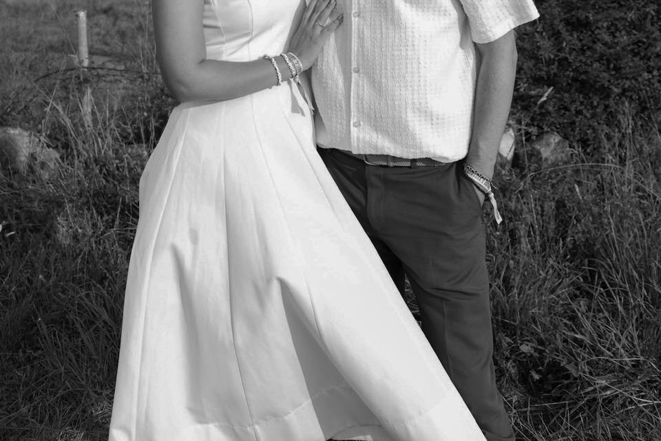 Novios