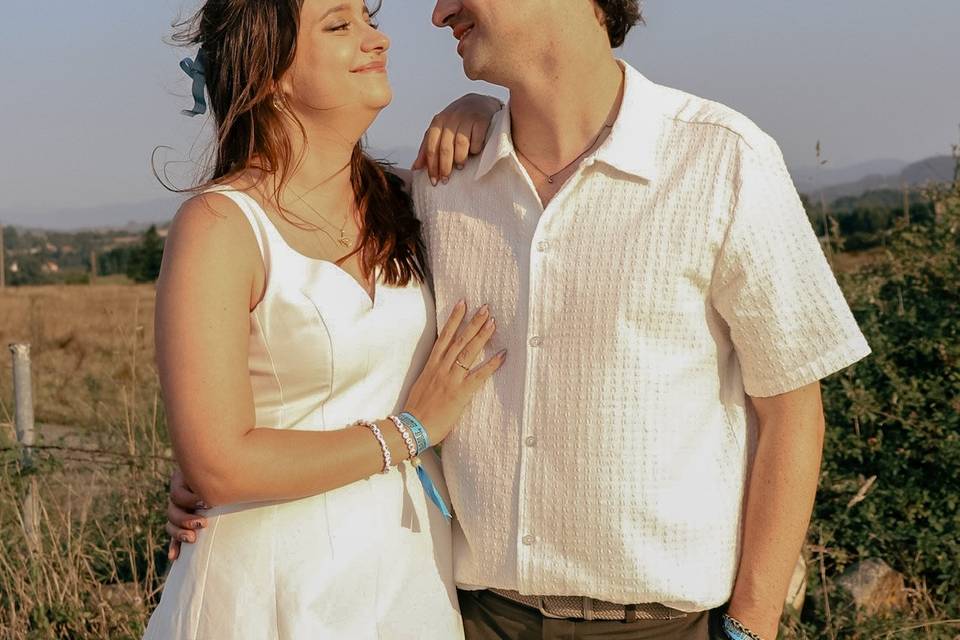 Novios