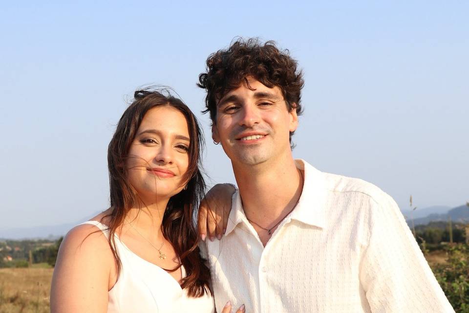Novios