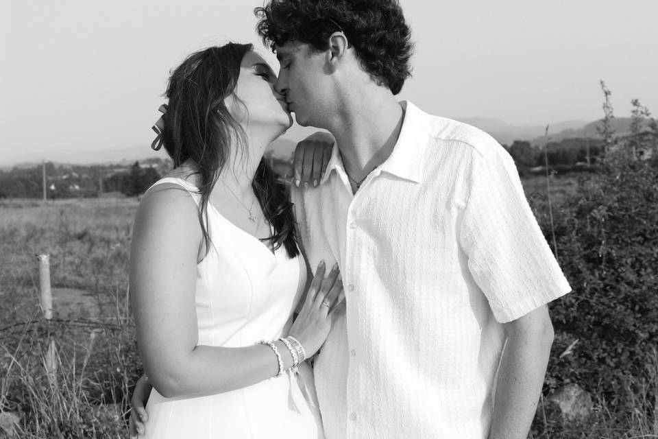 Novios