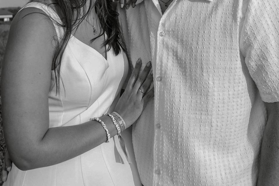 Novios