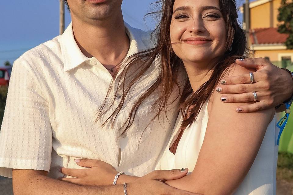 Novios