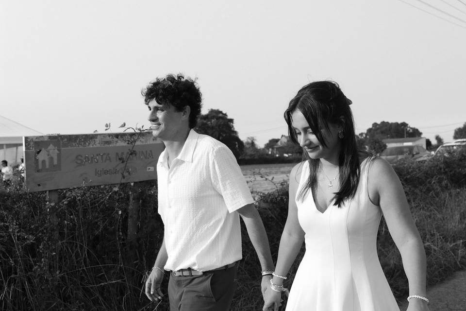 Novios