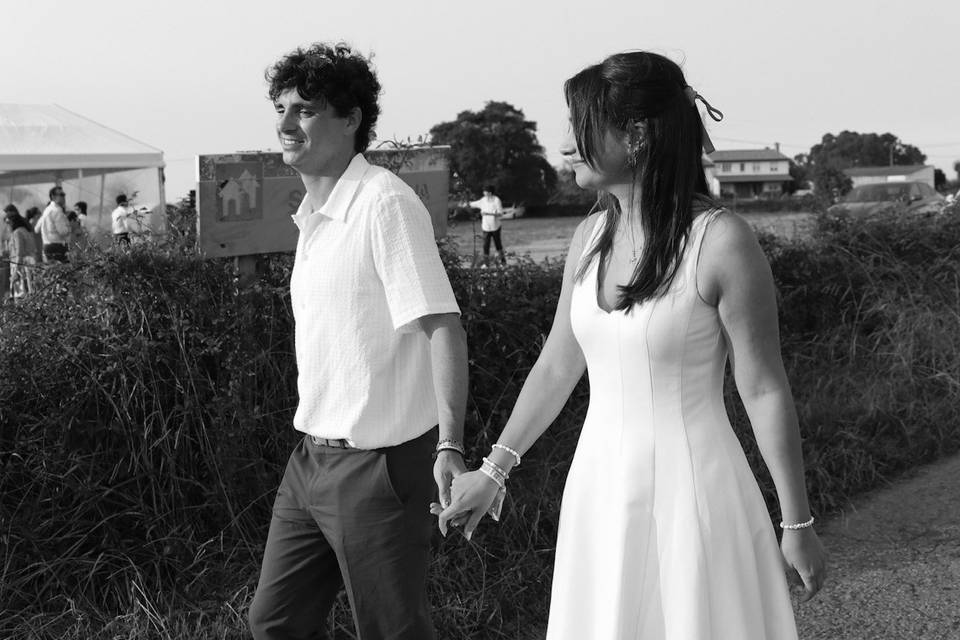 Novios