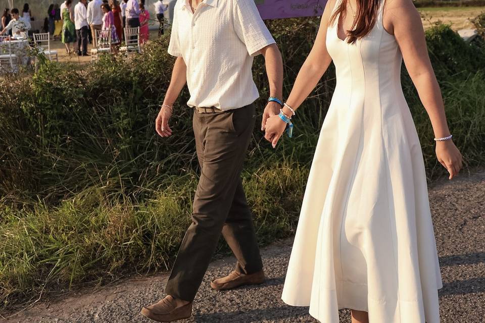 Novios