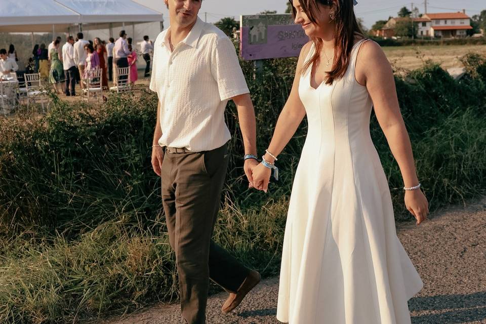 Novios