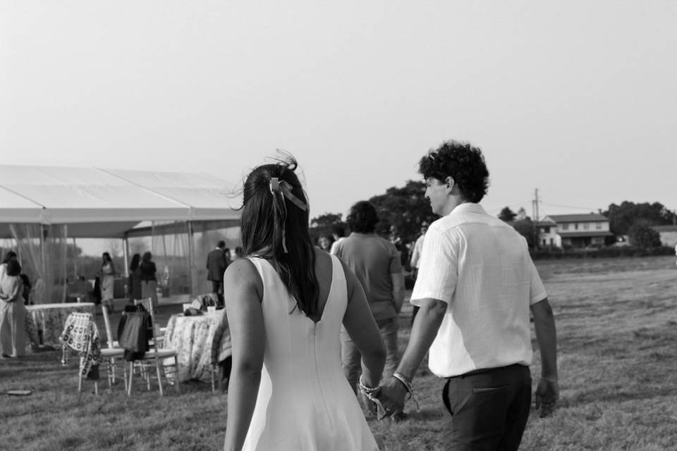 Novios