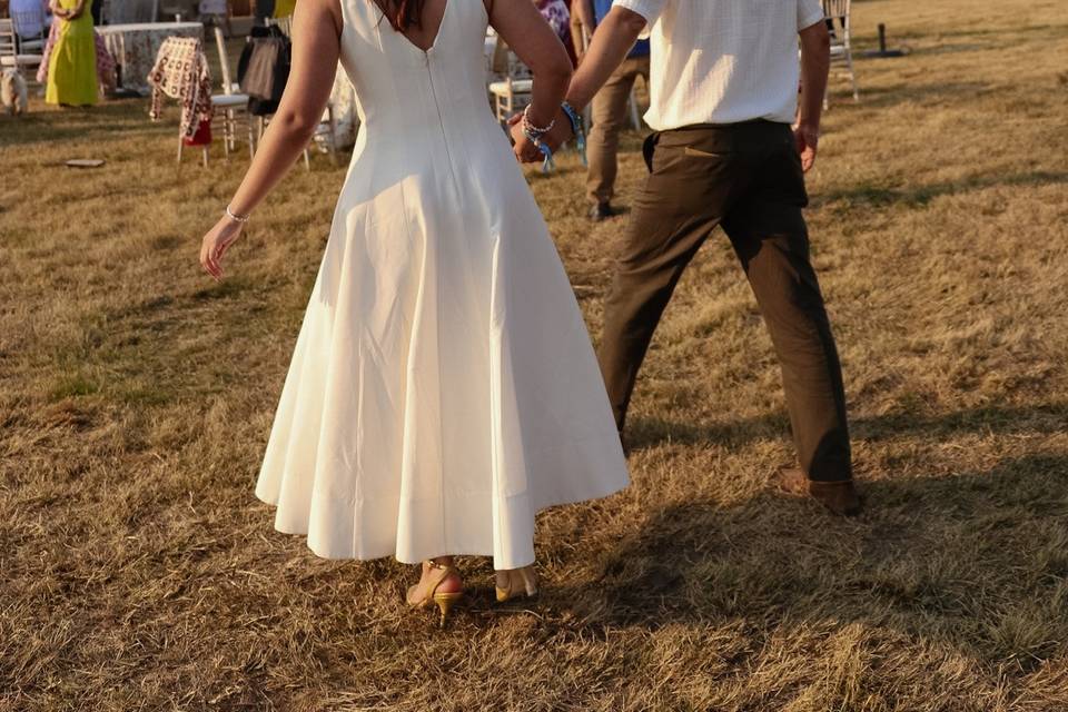 Novios