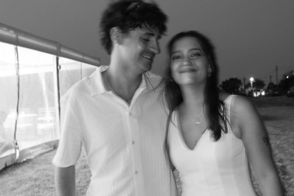Novios