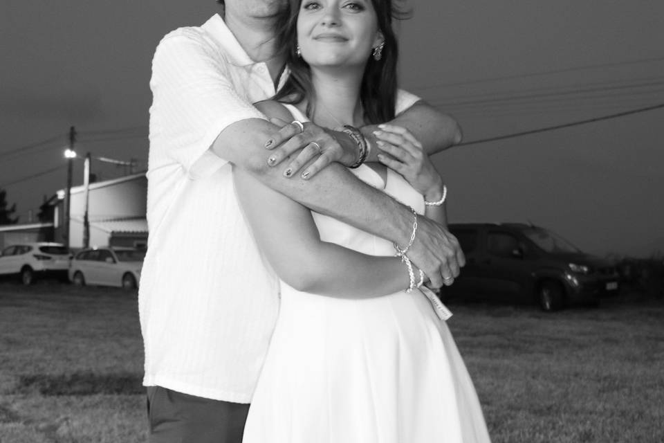 Novios