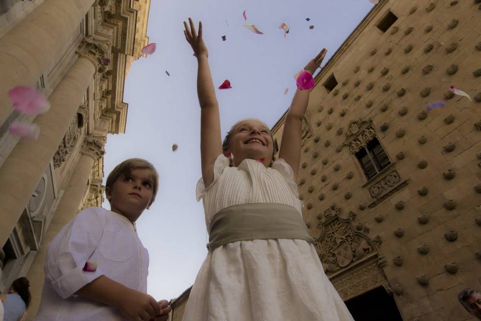 Deseos de felicidad