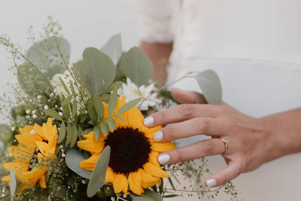 Ramo de novia