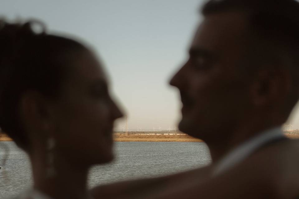 Sesion exteriores las salinas