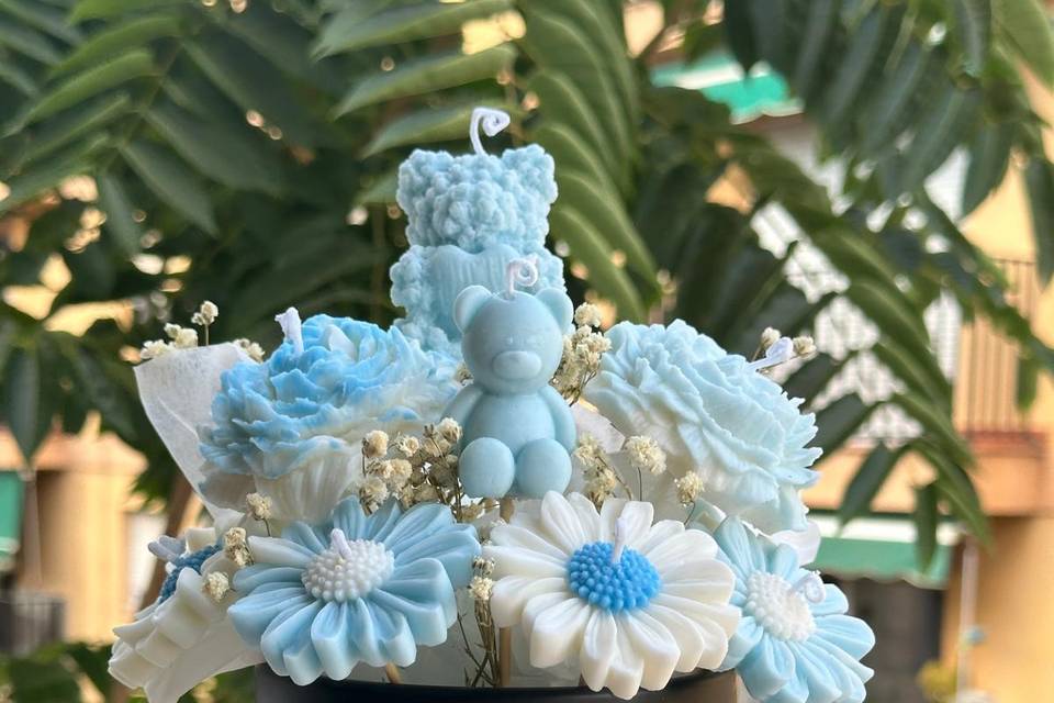 Bouquet floral