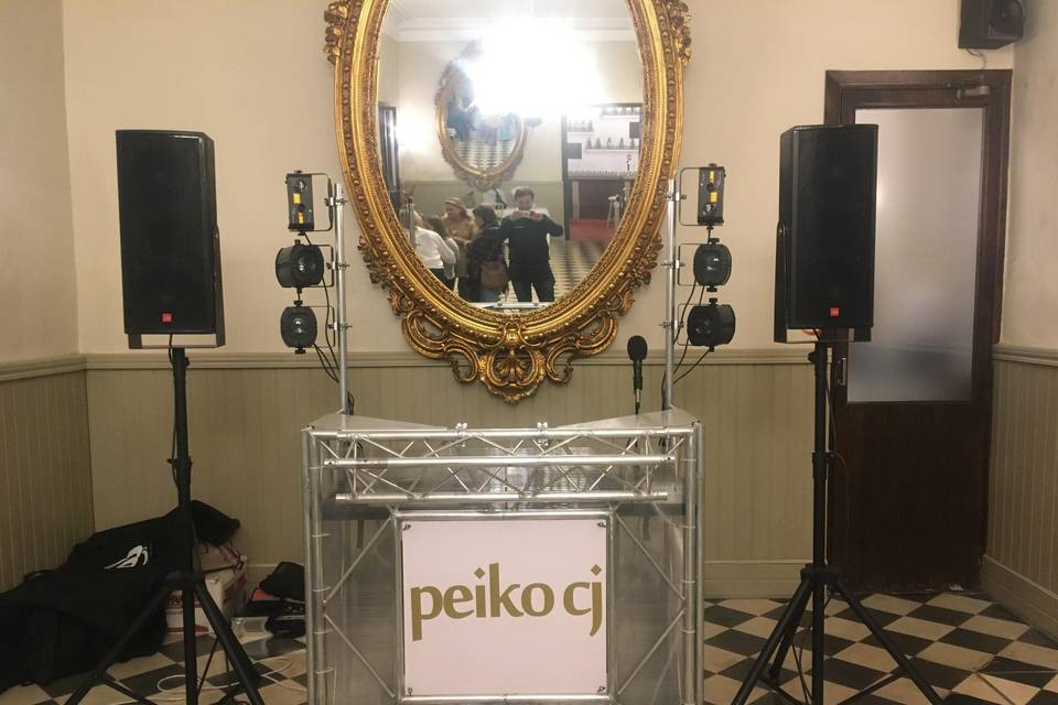 Peiko Cj