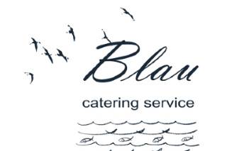 Blau catering service