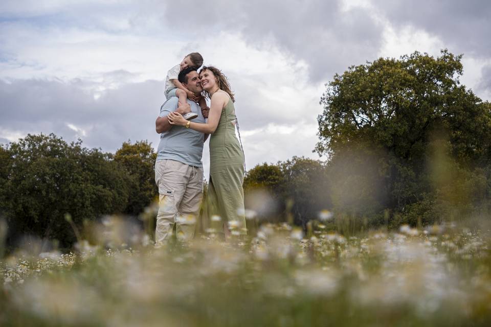 C&A Preboda en Jaén