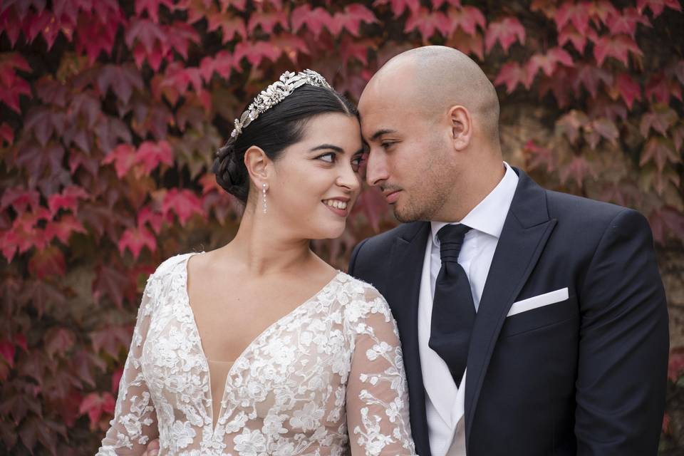 M&MA Boda en Granada