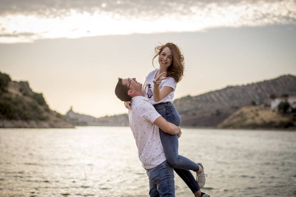 B&J Preboda en Jaen