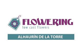 Flowering Alhaurin