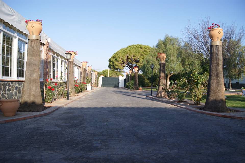 Villa Zaar
