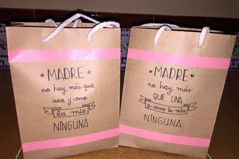 Regalos personalizados