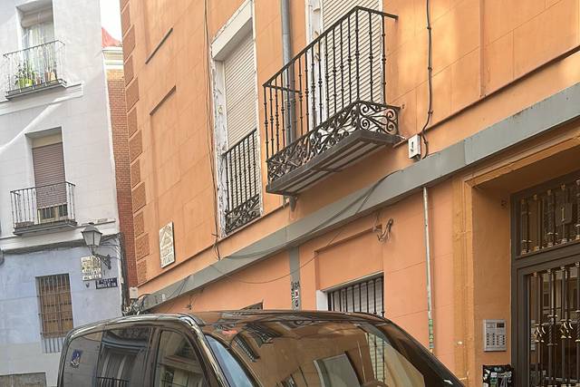 TwentyMadrid