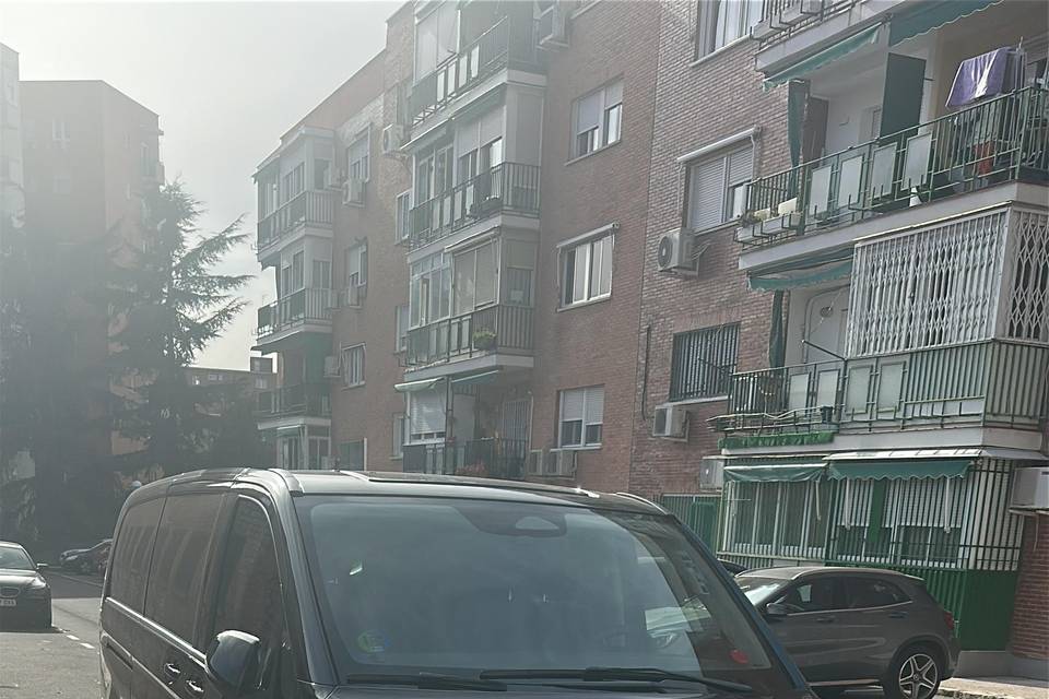 TwentyMadrid