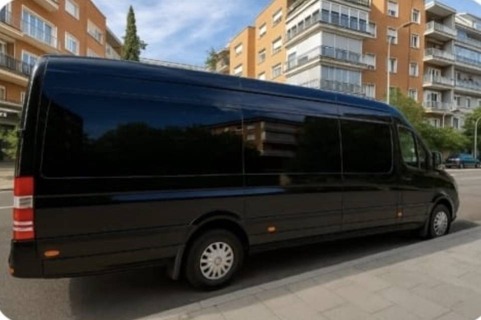 TwentyMadrid