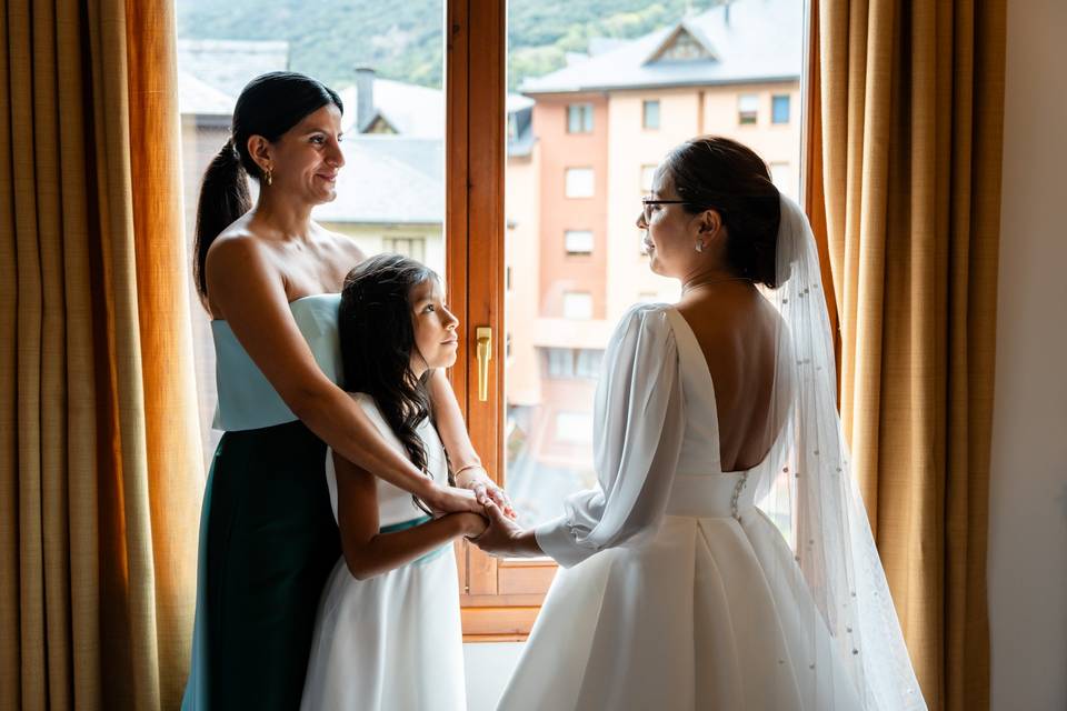 Boda de E&J 2024