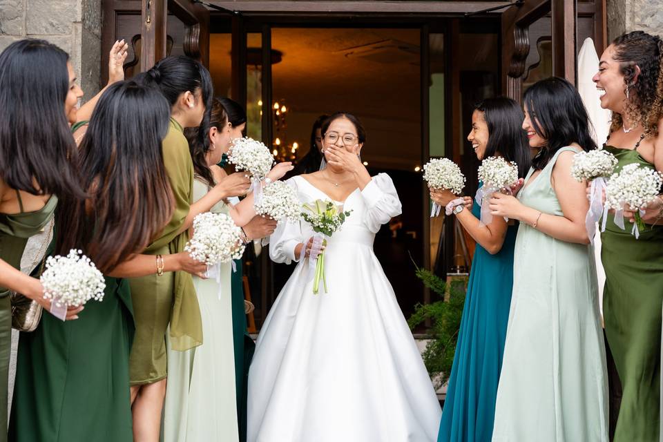Boda de E&J 2024