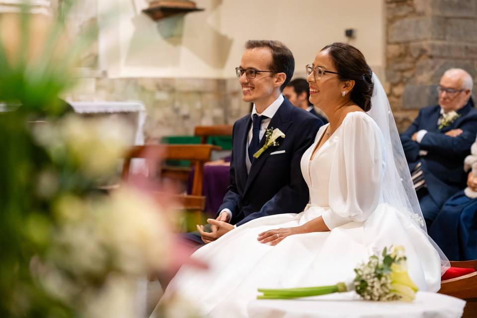 Boda de E&J 2024