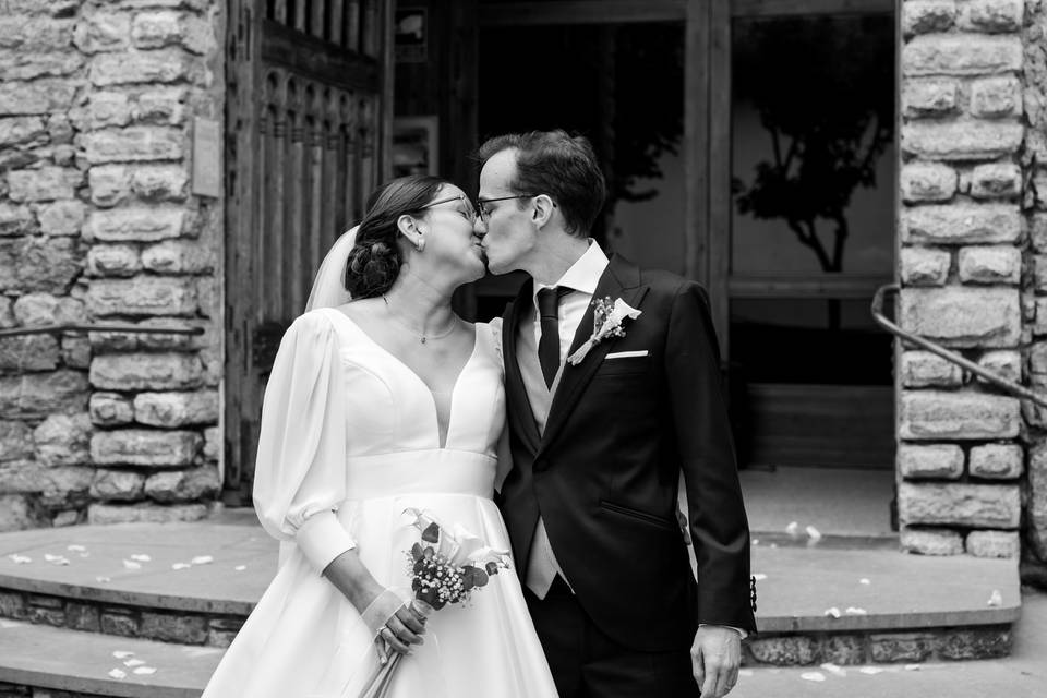 Boda de E&J 2024