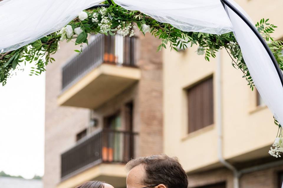 Boda de E&J 2024