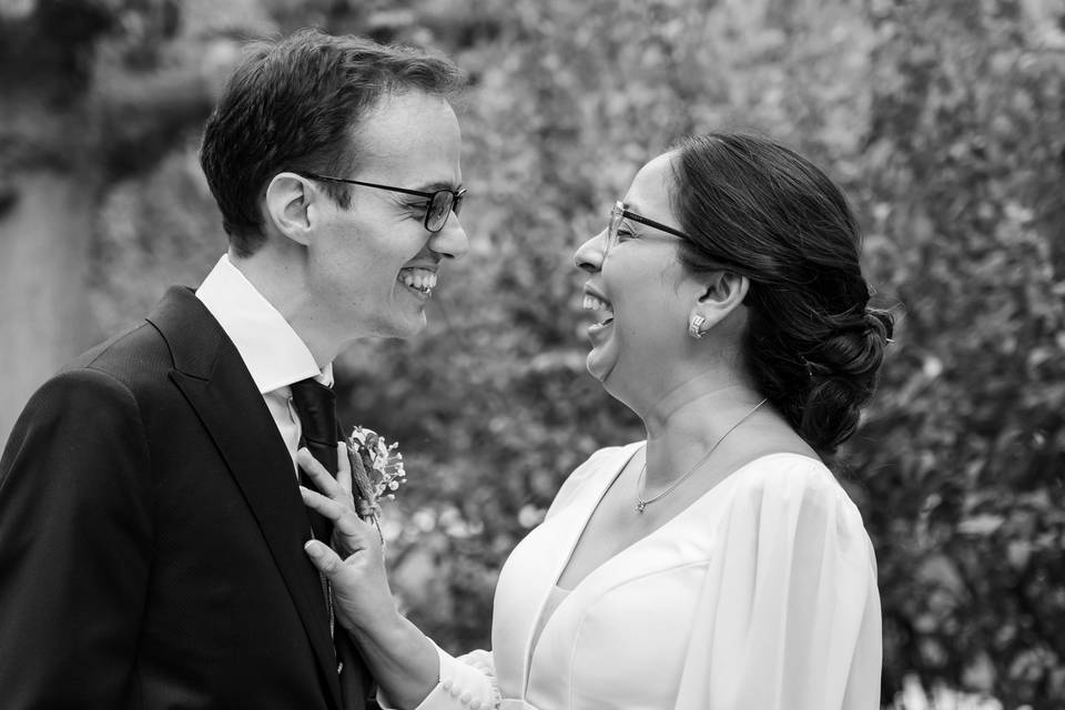 Boda de E&J 2024
