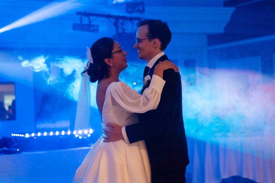 Boda de E&J 2024