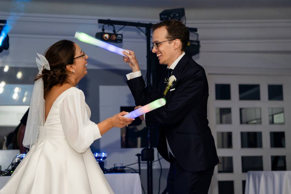 Boda de E&J 2024