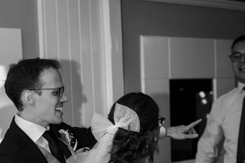 Boda de E&J 2024