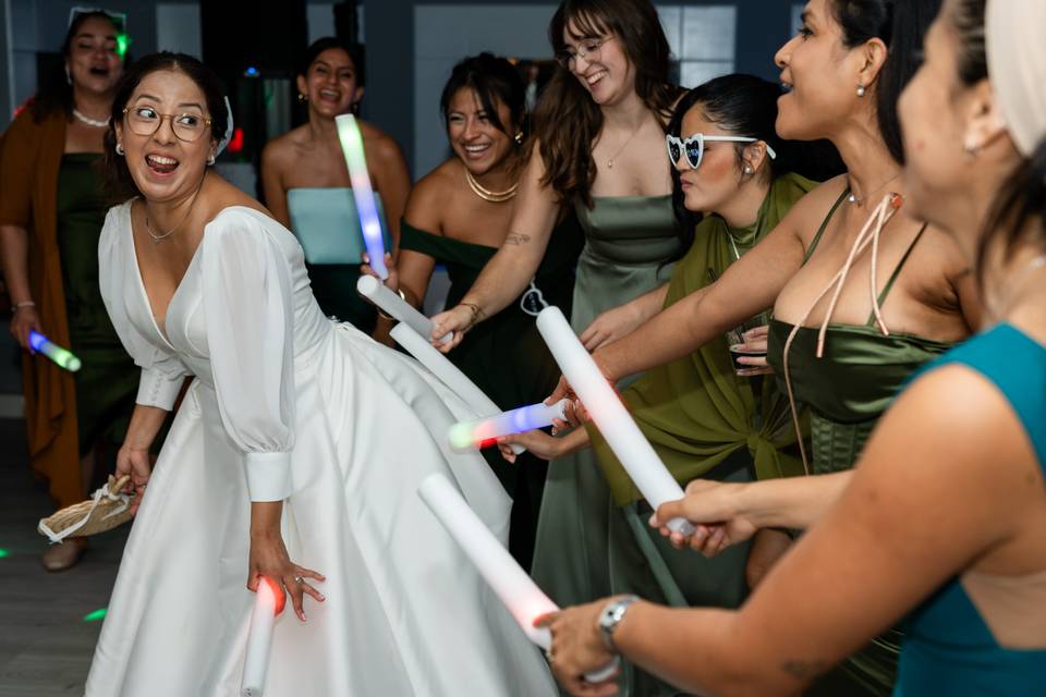 Boda de E&J 2024