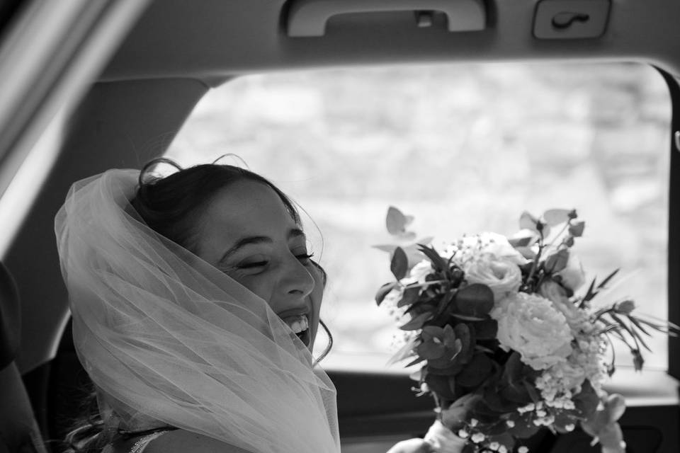 Boda M&C