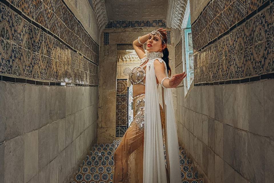 Karioca elegancia